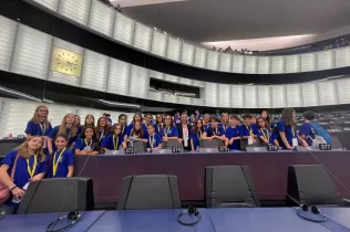 Parlament Europeu 3