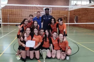 1r Classificat Copa Segrià