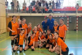 1r Classificat Copa Segrià