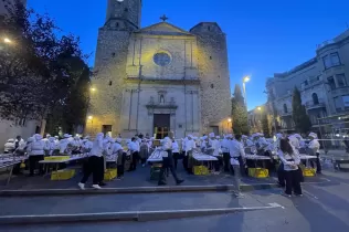 Sopar Solidari ASSÍS_JESarrià_FP_Hostaleria