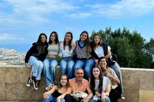 Frontera Sud - Alumnes a l'experiència vivencial sonre el procés migratori 