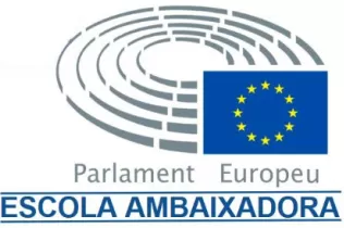 Escola Ambaixadora del Parlament Europeu -Sant Ignasi