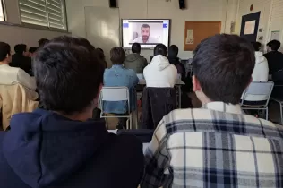 Foro Jesuita Virtual sobre Orientación Universitaria 2023