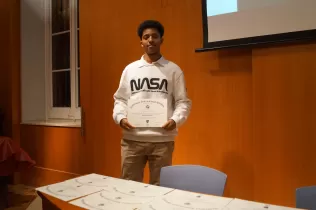 Graduació Diploma Dual Jesuïtes Sarrià - Sant Ignasi