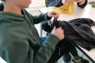 Setmana residus Kostka