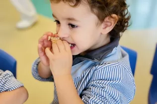 Maletes perdudes - Jesuïtes Sarrià - Sant Ignasi - Infantil