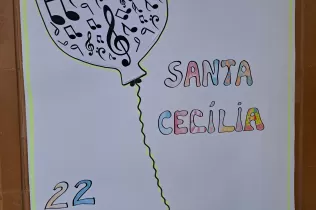 Santa Cecília 2023 - Sant Ignasi