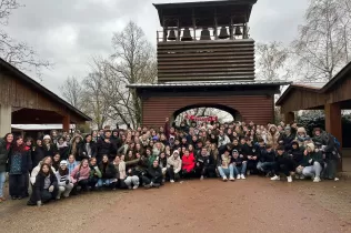 Taizé - experiencia de sentit batx