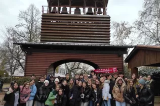 Taizé - experiencia de sentit batx