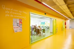 instal·lacions casp