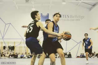 jesuites-bellvitge-vs-jaume-balmes-barcelona-masculino