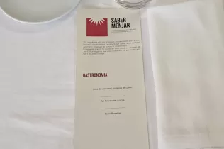 Saber comer: 1r ESO Sant Ignasi