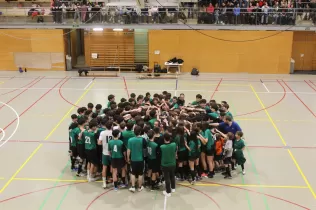 Presentació equips de futbol sala_2