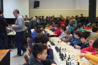 escacs casp