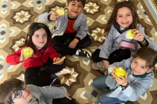 fruites i hortalisses