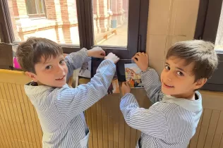 dia de la dona - sant ignasi