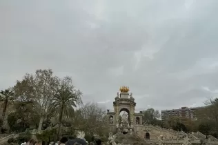 Saint Peter's Prep Exchange - Sant Ignasi