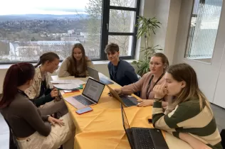 Jesuit European Educational Project (JEEP) 2024 - Jesuïtes Sarrià - Sant Ignasi