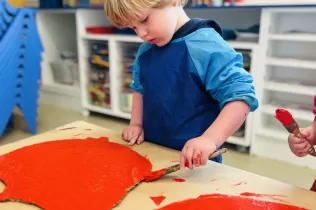 Jesuïtes Sarrià - Sant Ignasi_Sant Jordi 2024