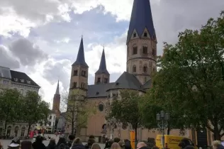 Oportunitat d'Intercanvi per l'alumnat de Jesuïtes Bellvitge