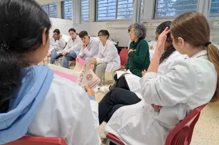 Per a una atenció efectiva als altres cal tenir cura del benestar personal