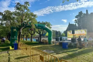 Cursa Claver Natura 2024