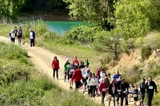 Cursa Claver Natura 2024