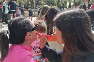 Activitats a la cursa Claver Natura 2024