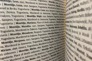 Experiència de sentit Auschwitz de 1r de Batxillerat, del programa Escenari Frontera