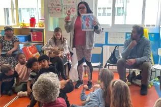 Trobada interreligiosa PIN-1