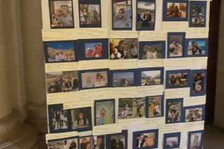 Dia dels avis - Jesuïtes Sarrià - Sant Ignasi