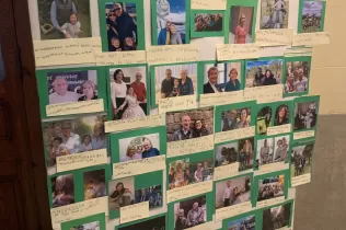 Dia dels avis - Jesuïtes Sarrià - Sant Ignasi