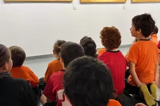 ExpressArt-sant-ignasi-jesuïtes-sarrià