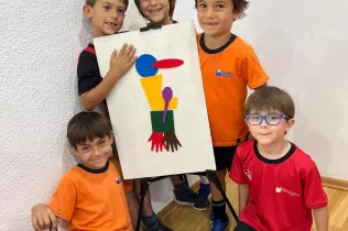 ExpressArt-sant-ignasi-jesuïtes-sarrià