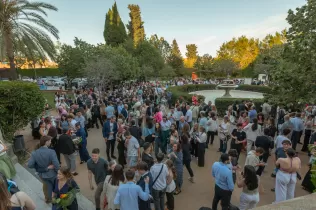 Comiat FP Sant Ignasi 2024