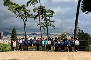 ExpressArt-sant-ignasi-jesuïtes-sarrià