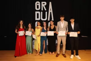 graduació