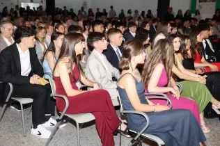 graduació