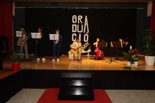 graduació