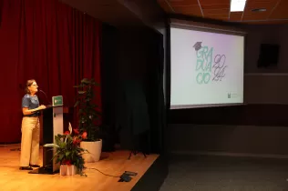 graduació