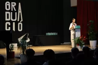 graduació