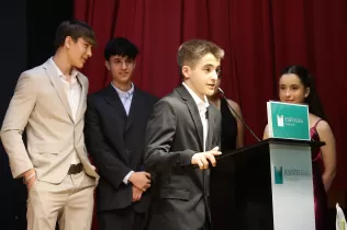 graduació