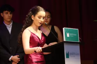 graduació