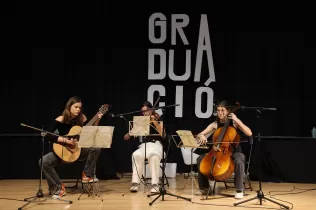 graduació