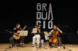 graduació