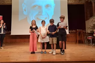 premis arrupe - sant ignasi - ampa