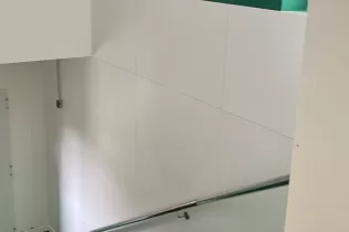 Obres i millores a Jesuïtes Lleida_Manteniment espais 4t ESO-TQE