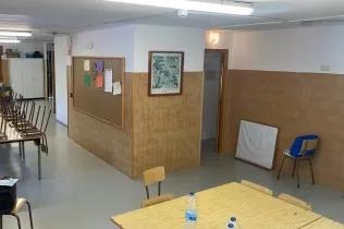 Obres i Millores Estiu 2024_Casa de Colònies de Senet