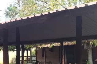 Jornades d'interiorirat de TQE a la Ganja Escola Castell de la Saira