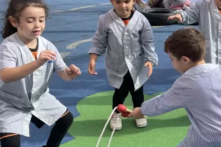 Espai Migdia Joan XXIII